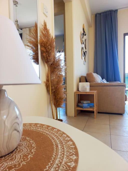 Lovely Ap In The Center Of Kato Paphos 外观 照片