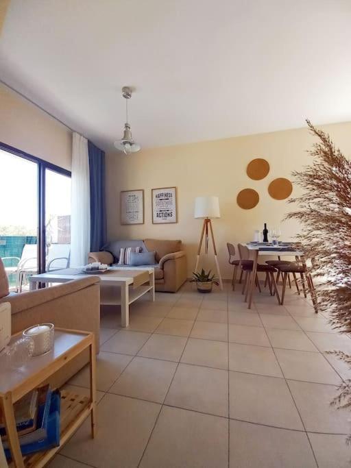 Lovely Ap In The Center Of Kato Paphos 外观 照片